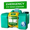 Heavy Duty Portable Eyewash Station Industrial Safety