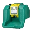 Heavy Duty Portable Eyewash Station Industrial Safety