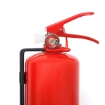 1 KG Dry Chemical Powder Fire Extinguisher