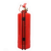 1 KG Dry Chemical Powder Fire Extinguisher