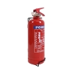 2 KG Dry Chemical Powder Fire Extinguisher