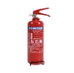 2 KG Dry Chemical Powder Fire Extinguisher