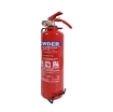 2 KG Dry Chemical Powder Fire Extinguisher