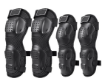 Industrial Work Knee Pads & Elbow Pads Combo