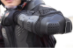 Industrial Work Knee Pads & Elbow Pads Combo