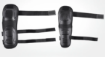 Industrial Work Knee Pads & Elbow Pads Combo