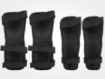 Industrial Work Knee Pads & Elbow Pads Combo