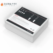 Global Fire CP100 6 Zone Conventional Fire Alarm Control Panel