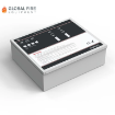 Global Fire CP100 6 Zone Conventional Fire Alarm Control Panel