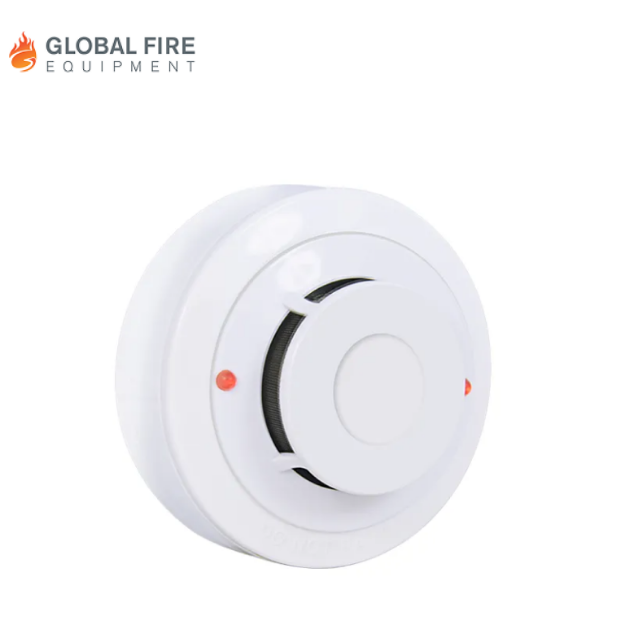 Global Fire AW CSD311 Conventional Photoelectric Smoke Detector