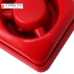 Global Fire SE-804P Piezo Siren 105dB ABS Housing for Security & Fire Applications