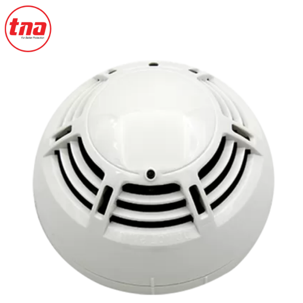 TNA TX7100 Optical Smoke Head for Addressable Fire Alarm Systems