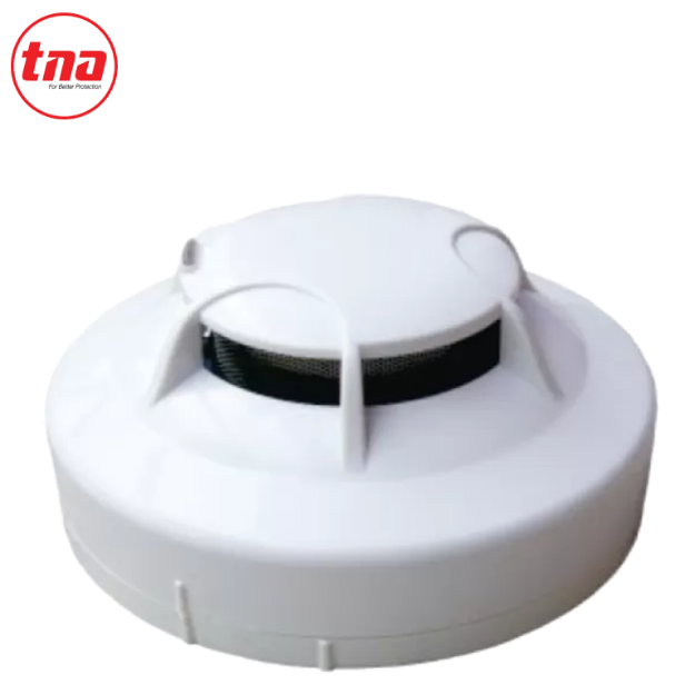 TNA DET C631 Conventional Optical Smoke Detector