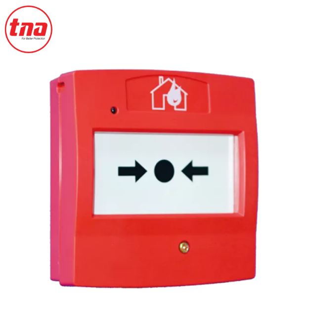 TNA TX7140 Intelligent Addressable Manual Call Point