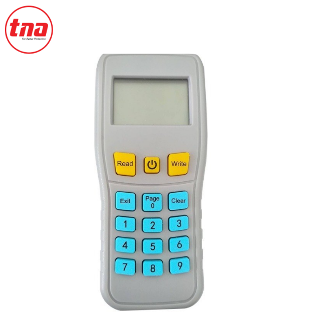 TNA TX7932 Handheld Fire Alarm Device Programmer (Read/Write/Erase)