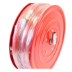 Fixed Wall Mounted Fire Hose Reel 30M 1 Inch Manual Swing Type Commercial and Residential Fire Safety System