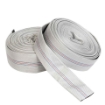 2.5 Inch Fire Fighting Canvas Hose Pipe Heavy-Duty Fire Protection