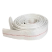 2.5 Inch Fire Fighting Canvas Hose Pipe Heavy-Duty Fire Protection