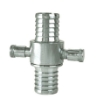 Fire Hydrant Hose Coupling Male-Female