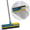 6784 Bathroom Brush + Wiper DUAL – Dual-Action Toilet and Floor Cleaning Tool