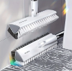 43138 Bathroom Cleaning Brush – Durable Hygiene Tool for Toilet & Floor Surfaces