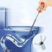 90 cm Drain Cleaner Wire