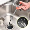 90 cm Drain Cleaner Wire