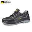 Safetoe L-7163 S3 SRC FO Slip Resistant Low Ankle Safety Shoes