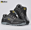 Safetoe L-7163 S3 SRC FO Slip Resistant Low Ankle Safety Shoes