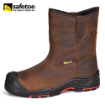 Safetoe H-9441 S3S SR FO CI HI HRO Composite Toe Oil and Gas Safety Boots