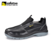 Safetoe L-7525 S3 SRC FO Slip Resistant Low Cut Safety Shoes