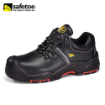 Safetoe L-7536 S3 SRC S3S SR FO CI HI HRO Slip & Water Resistance Low Ankle Safety Shoes