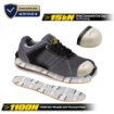 SAFETOE L-7331 S1P Slip Resistant SRC LOW ANKLE SAFETY SHOES