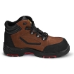 Safetoe M-8361 S3 SRC Heat Resistant HRO High Ankle Safety Shoes
