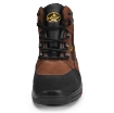 Safetoe M-8361 S3 SRC Heat Resistant HRO High Ankle Safety Shoes