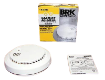BRK Electronics 83RN Smoke Alarm