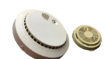 BRK Electronics 83RN Smoke Alarm