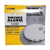 BRK Electronics 83RN Smoke Alarm