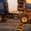 Besto L-06 Road Safety Rubber Humps Speed Breaker (Price / Meter)