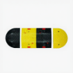 Besto L-07 Reflective Road Safety Rubber Humps Speed Breaker (Price / Meter)