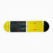 Besto L-08 Reflective Road Safety Rubber Humps Speed Breaker (Price / Meter)