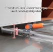 Picture of SJ 125 Rotatable wiper 180-degree 