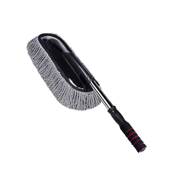 8615 - Car Cleaning Micro Fiber