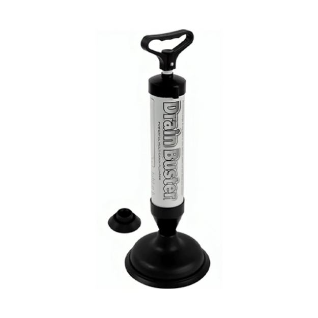 Duster 447 Toilet Pipe Plunger Cleaner Tools Household Sewer Dredging