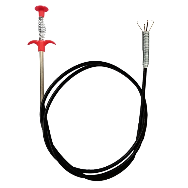 90 cm Drain Cleaner Wire