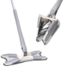 Microfiber Twist Mop with Telescopic Handle Wet and Dry Floor Cleaning Mop