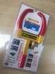 Heavy Duty Steel car Parking Lock & Wheel Clamp – Car Tyre Anti‑Theft Device