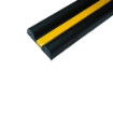 Rubber Wall Guard Heavy Duty
