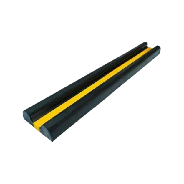 Rubber Wall Guard Heavy Duty