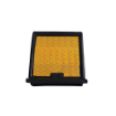 Road Safety Median Marker